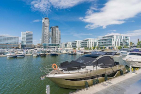 Apartament Faltom 15 Yacht Park